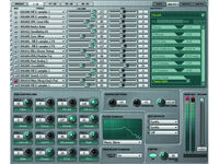 E-MU Emulator X3